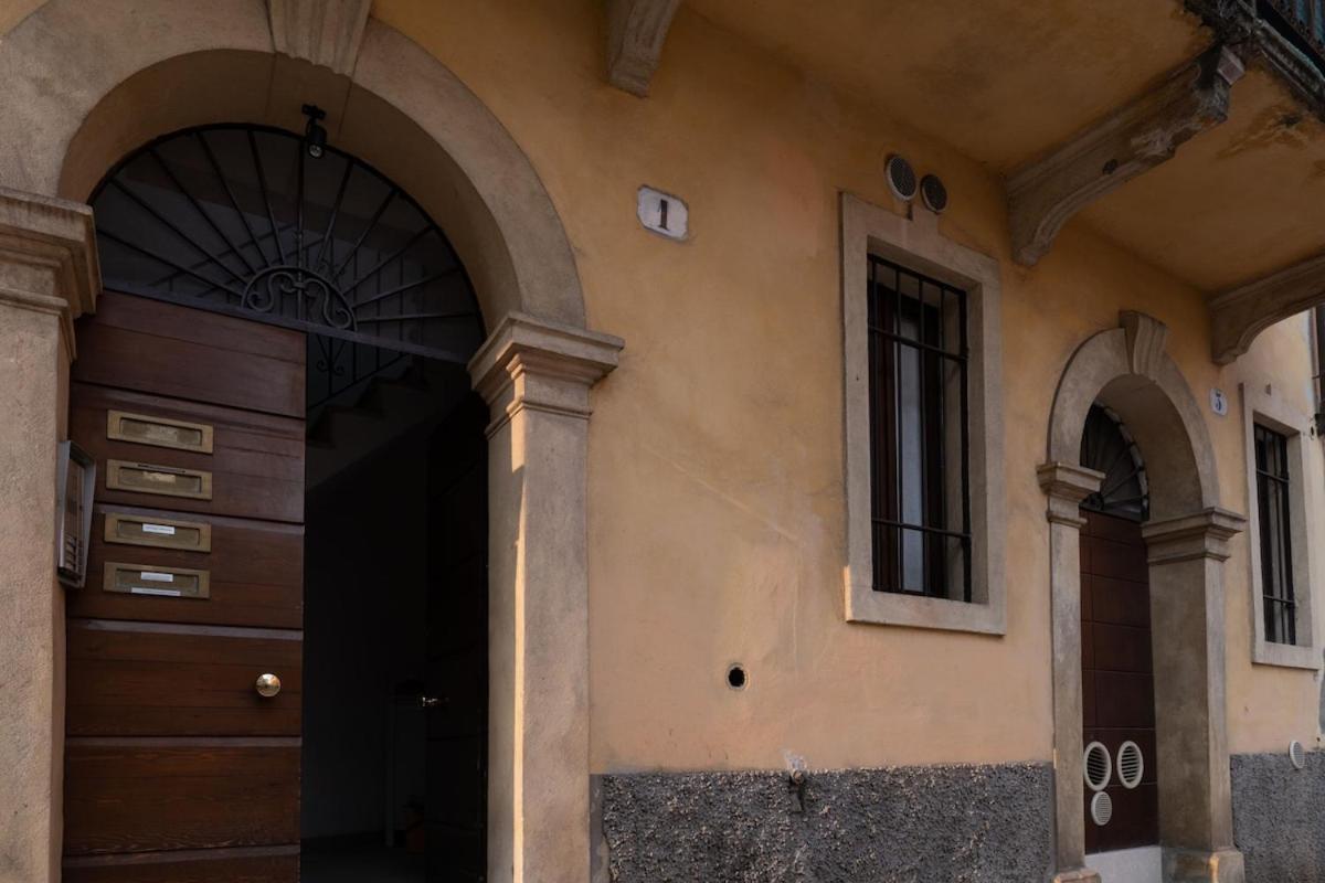 Juliet'S Paradise House Verona Exterior photo